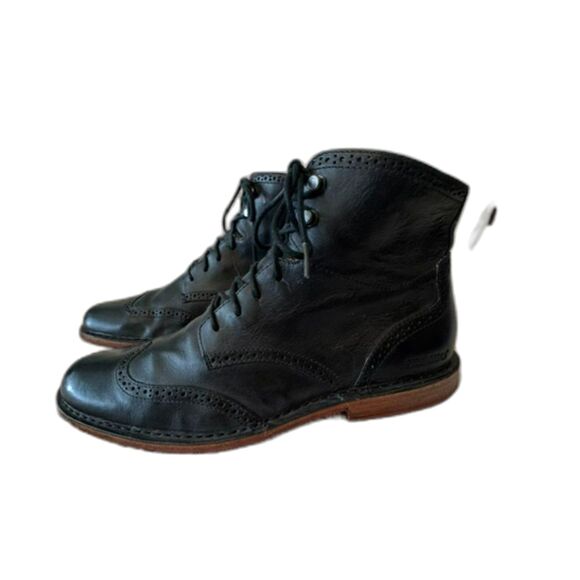 SEBAGO BLACK \